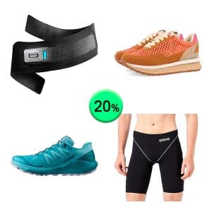 Ropa y deporte 1Caja 26G3798C