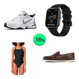 Ropa y deporte 1Caja 26G5825C