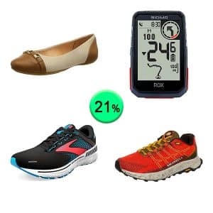 Ropa y deporte 1Caja 26G5848C