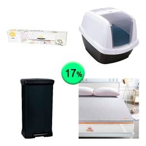 Hogar 1Palet 27B064