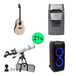 Electrónica 1Palet 27C721