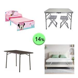 Muebles  1Palet 27Q808