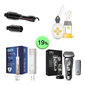 Bebé y cuidado personal 1Caja 27T0286C