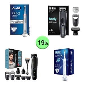 Bebé y cuidado personal 1Caja 27T2815C