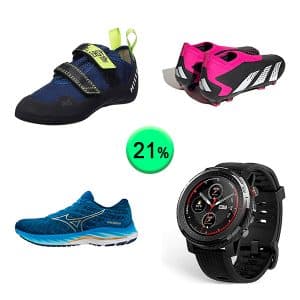 Ropa y deporte 1Caja 27W4485C