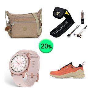 Ropa y deporte 1Caja 27W4495C