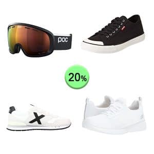 Ropa y deporte 1Caja 27Y0566C