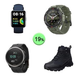 Ropa y smartwatch 1Caja 27Y0603C