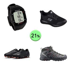 Ropa y deporte 1Caja 27Y3043C