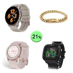 Ropa y smartwatch 1Caja 27Y3059C