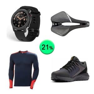 Ropa y deporte 1Caja 27Y9797C