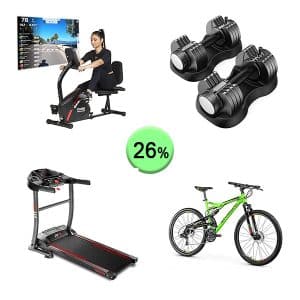 Deporte 1Palet 28B123
