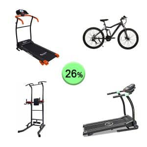 Deporte 1Palet 28B681