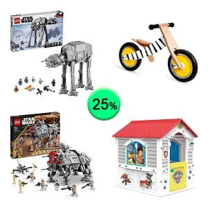 Juguetes 1Palet 28E645