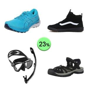 Ropa y deporte 1Caja 28B4586C