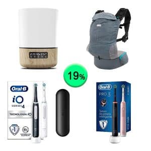 Bebé y cuidado personal 1Caja 21Y5348C