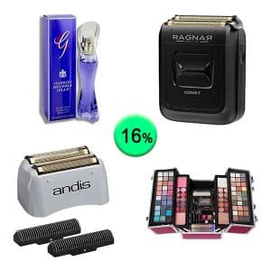 Belleza y cuidado personal 1Caja 22X1331C
