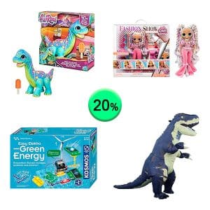 Juguetes 1Caja 24F2390C