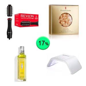 Belleza y cuidado personal 1Caja 25H5103C