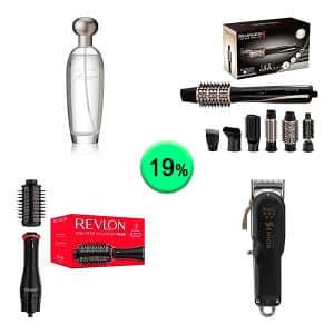 Belleza y cuidado personal 1Caja 25H5206C