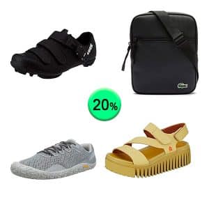 Ropa y deporte 1Caja 26U1662C