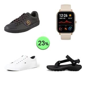 Ropa y deporte 1Caja 26U2215C
