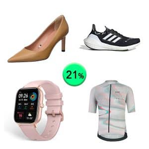 Ropa y deporte 1Caja 26U2225C