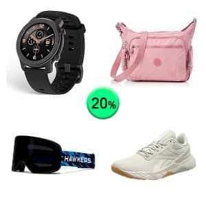 Ropa y deporte 1Caja 26U2238C
