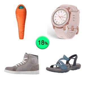 Ropa y deporte 1Caja 26U4446C