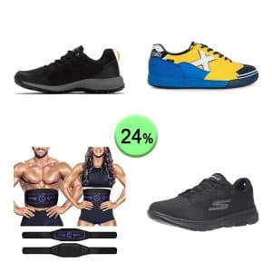 Ropa y deporte 1Caja 26U5543C