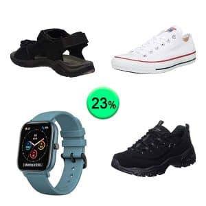 Ropa y deporte 1Caja 26U5779C
