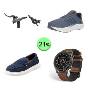 Ropa y deporte 1Caja 26U6088C