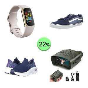 Ropa y smartwatch 1Caja 27G0401C