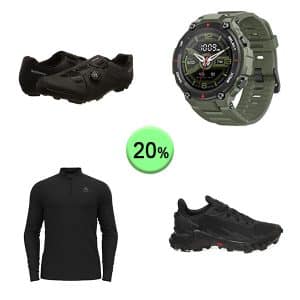 Ropa y smartwatch 1Caja 27G5683C
