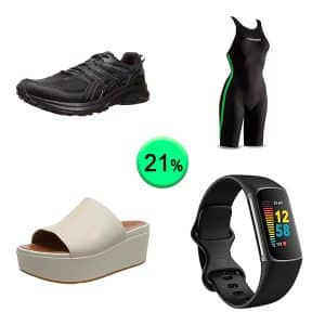 Ropa y deporte 1Caja 27G6269C
