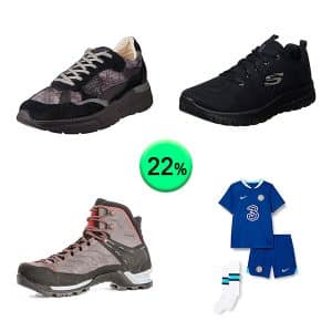 Ropa y deporte 1Caja 27G6276C