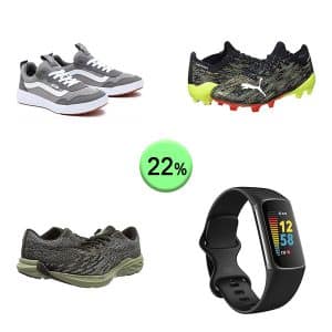 Ropa y smartwatch 1Caja 27G9654C