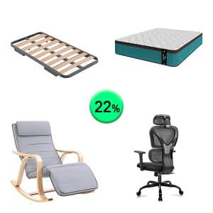Muebles 1Palet 27L192