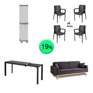 Muebles 1Palet 27L263