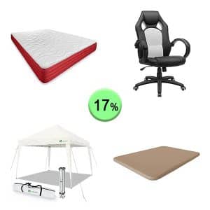 Muebles y jardín 1Palet 27Q753