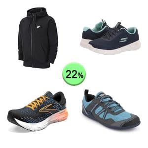 Ropa y deporte 1Caja 27W4393C