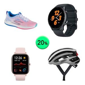 Ropa y smartwatch 1Caja 27Y0609C
