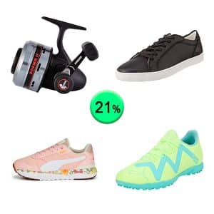 Ropa y deporte 1Caja 27Y4459C