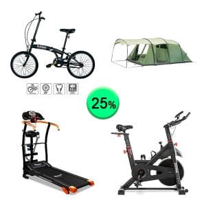 Deporte 1Palet 27i581
