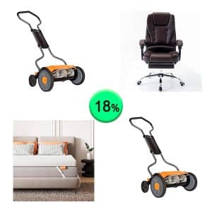 Muebles y jardín 1Palet 28A675