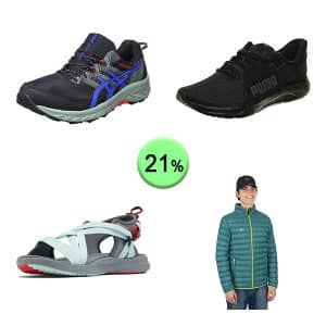 Ropa y deporte 1Caja 28B0734C