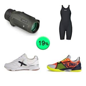 Ropa y deporte 1Caja 28B3073C