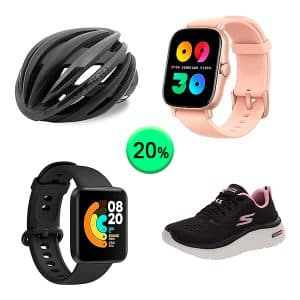 Ropa y smartwatch 1Caja 28B3893C