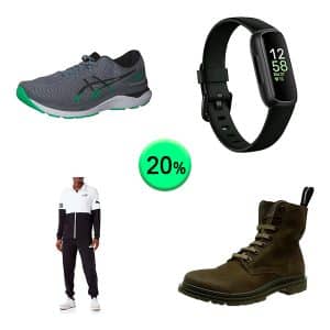 Ropa y deporte 1Caja 28B4416C
