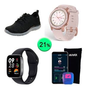 Ropa y smartwatch 1Caja 28B4423C